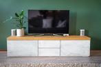 TV meubel | EIKEN, Huis en Inrichting, Kasten | Televisiemeubels, Minder dan 100 cm, 200 cm of meer, Design, Eikenhout