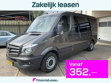 Mercedes-Benz Sprinter 316 CDI AUTOMAAT beschikbaar voor biedingen