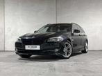 BMW 523i Touring High Executive 204pk 2010 5-serie F11, L-79, Auto's, BMW, Euro 5, Achterwielaandrijving, Gebruikt, 2000 kg