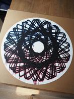 Revok - Spirograph_32_b Monoprint (Kaws, Obey), Ophalen