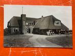 1955 Blaricum - Jeugdherberg Zonnehoeve, Verzamelen, Ansichtkaarten | Nederland, Ophalen of Verzenden, 1940 tot 1960, Ongelopen