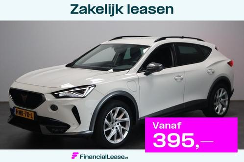 CUPRA Formentor 1.4 e-Hybrid Business 204pk Sport | LED | Ca, Auto's, Cupra, Bedrijf, Lease, Financial lease, Formentor, ABS, Adaptive Cruise Control