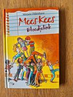 Mees Kees : Bloedjelink, Ophalen of Verzenden, Zo goed als nieuw, Mirjam Oldenhave