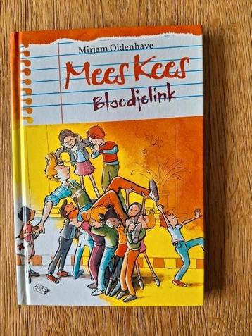 Mees Kees : Bloedjelink beschikbaar voor biedingen
