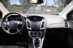 Ford FOCUS Wagon 1.0 EcoBoost Edition | 2014 | Cruise | Airc, Auto's, Ford, Euro 5, Gebruikt, Bruin, Origineel Nederlands