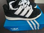 Adidas Forum 2000 - Maat 40 - Nieuwstaat!, Kleding | Heren, Schoenen, Ophalen, Zwart, Adidas, Sneakers of Gympen