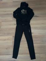 Cruyff joggingpak maat 164, Ophalen of Verzenden, Zo goed als nieuw, Meisje