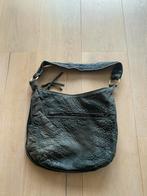 Fab tas antraciet nieuwstaat, Ophalen of Verzenden, Grijs, Overige merken, Leer