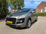 Peugeot 3008 1.6 VTi ST( NIEUWE A.P.K), Voorwielaandrijving, Stof, Zwart, 4 cilinders