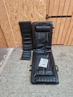 Massage tafel/bed, zgan, Jetform, Ophalen of Verzenden, Zo goed als nieuw, Massagetafel