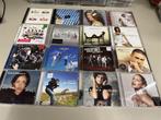 CD 90 00 pop 96 stuks Michael Buble, Robbie Williams, Saints, Ophalen of Verzenden, 2000 tot heden, Zo goed als nieuw