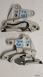Motorkap scharnier set BMW X1 E84 41002993149 41002993150, Auto-onderdelen, Carrosserie en Plaatwerk, Ophalen of Verzenden, Gebruikt