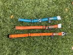 Ruffwear halsbanden hond 3 stuks, Ophalen of Verzenden, Zo goed als nieuw