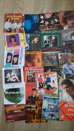 Singles Collectie - Diverse Artiesten, Ophalen of Verzenden, Gebruikt