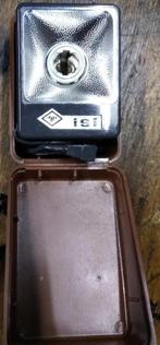 Agfa ISI flitser, Ophalen of Verzenden, Zo goed als nieuw, Overige merken