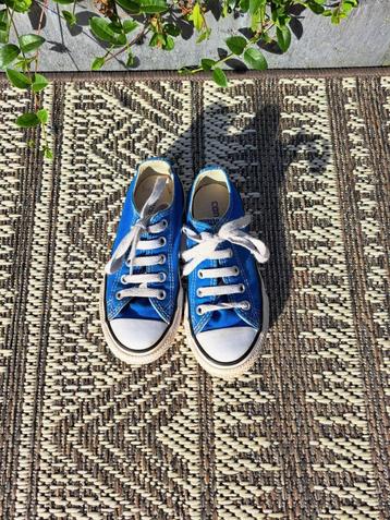 Converse All Star maat 30 beschikbaar voor biedingen
