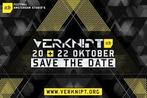 VERKNIPT ADE THE BIG OPENING, Tickets en Kaartjes, Twee personen
