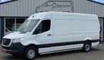 Mercedes-benz SPRINTER 311 CDI 84KW 114PK L3H2 AUTOMAAT EURO, Parkeersensor, Wit, Mercedes-Benz, Bedrijf