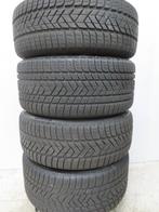 Mercedes 20 inch AMG velgen S klasse W223 met winterbanden, Auto-onderdelen, Banden en Velgen, Gebruikt, 255 mm, -, -
