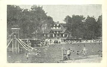 (388-454-057) Apeldoorn Bosbad beschikbaar voor biedingen
