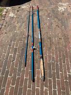 Mooie zeehengel, Watersport en Boten, Ophalen of Verzenden, Zo goed als nieuw, Werphengel