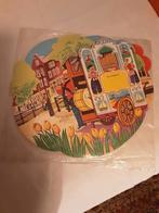 Kalender, Antiek en Kunst, Ophalen of Verzenden