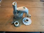 Keukenmachine - Philips Comfort, Witgoed en Apparatuur, Keukenmixers, Gebruikt, 1 tot 2 liter, Ophalen of Verzenden, Vaatwasserbestendig