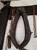 Oude paardenhalster, Ophalen of Verzenden