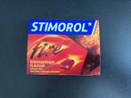 Stimorol kauwgom Fire Cinnamon, 3 pakjes., Ophalen
