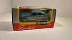 Citroen xantia Bburago 1.43, Hobby en Vrije tijd, Modelauto's | 1:43, Overige merken, Auto, Ophalen of Verzenden, A