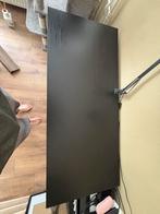 Ikea Malm bureau, Huis en Inrichting, Bureaus, Ophalen, Gebruikt, Bureau
