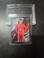 21 Oliver bearman topps finest f1 2024 f2 prema rookie haas, Ophalen of Verzenden, Nieuw, Plaatje