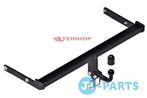 Vaste trekhaak Volkswagen Passat SW 08/2014-10/2023