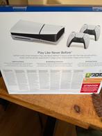 Nieuw in doos ongeopend., Spelcomputers en Games, Ophalen of Verzenden, Nieuw, Playstation 5