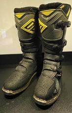 Shot crosslaarzen/ Endurolaarzen maat 45/44, Ophalen of Verzenden, Tweedehands, Laarzen