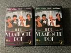 In De Vlaamsche Pot - Seizoen 2 (Box 1+2) 6-Disc, Alle leeftijden, Ophalen of Verzenden, Zo goed als nieuw, Komedie