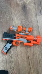 Nerf Zombiestrike, Kinderen en Baby's, Speelgoed | Buiten | Actiespeelgoed, Ophalen of Verzenden, Zo goed als nieuw