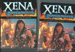 Xena warrior princess, Boxset, Ophalen of Verzenden, Zo goed als nieuw, Actie en Avontuur