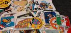 Stickers heel veel verschillende, Verzamelen, Ophalen of Verzenden, Nieuw, Overige typen