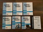 Examenbundels HAVO, Ophalen of Verzenden, Zo goed als nieuw, HAVO, Engels