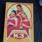 K3 puzzel, Ophalen of Verzenden, Meer dan 50 stukjes, Gebruikt, 6 jaar of ouder
