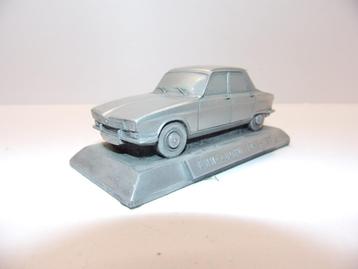 tinnen renault 16 sedan prototype limited 1997 emmeloord   beschikbaar voor biedingen