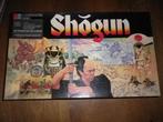Shogun van MB, Hobby en Vrije tijd, Gezelschapsspellen | Bordspellen, Ophalen of Verzenden, Zo goed als nieuw, MB Spellen