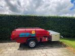 Te huur Aart Kok Zambezi Original via Peerby, Caravans en Kamperen