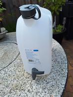 Jerrycan met tapkraan, Caravans en Kamperen, Camper-accessoires, Ophalen, Nieuw