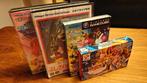 Japanse Game Collectie Nintendo en Megadrive, Spelcomputers en Games, Games | Nintendo GameCube, Avontuur en Actie, Gebruikt, 1 speler
