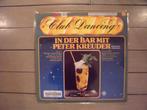 Peter Kreuder - In der Bar mit Peter Kreuder - Club Dancing, Ophalen of Verzenden, Zo goed als nieuw, 12 inch