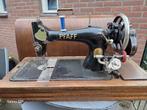 pfaf naaimachine, Antiek en Kunst, Antiek | Naaimachines, Ophalen