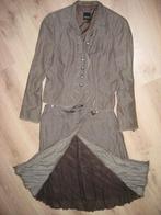 Set van Taifun Jasje+2 Lagen Rok, Maat 38/40 (M), Overige typen, Bruin, Ophalen of Verzenden