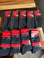 11x3-pack Pierre Cardin sokken blauw/zwart -maat 43–46 – €50, Ophalen, Pierre Cardin, Zwart, Nieuw
